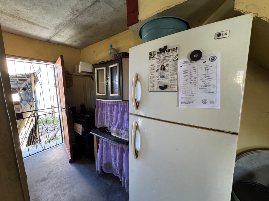 2 Bedroom Property for Sale in Forest Village Western Cape